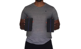 Heel Blocks
